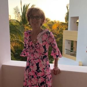 Meet your Posher, Leanne